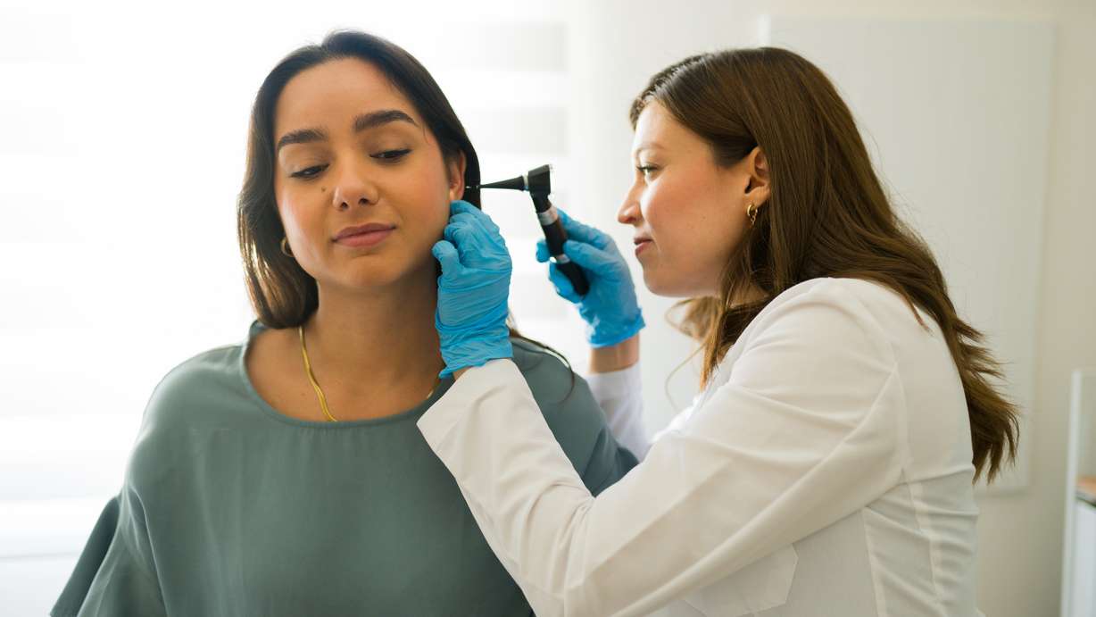 Just moved to Utah? Why finding a primary care doctor is vital