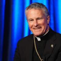 Archbishop of the U.S. military says Catholic soldiers should not serve on firing squad
