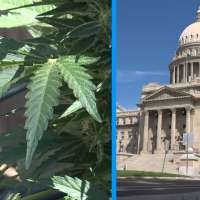 Marijuana on the ballot for the final time in Idaho? Voters to decide if lawmakers have sole power to legalize