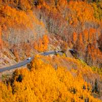 UDOT to temporarily close Guardsman Pass amid snow forecast