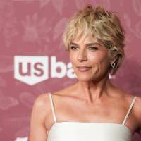 Actor Selma Blair taken into custody by police responding to physically abusive passenger on plane