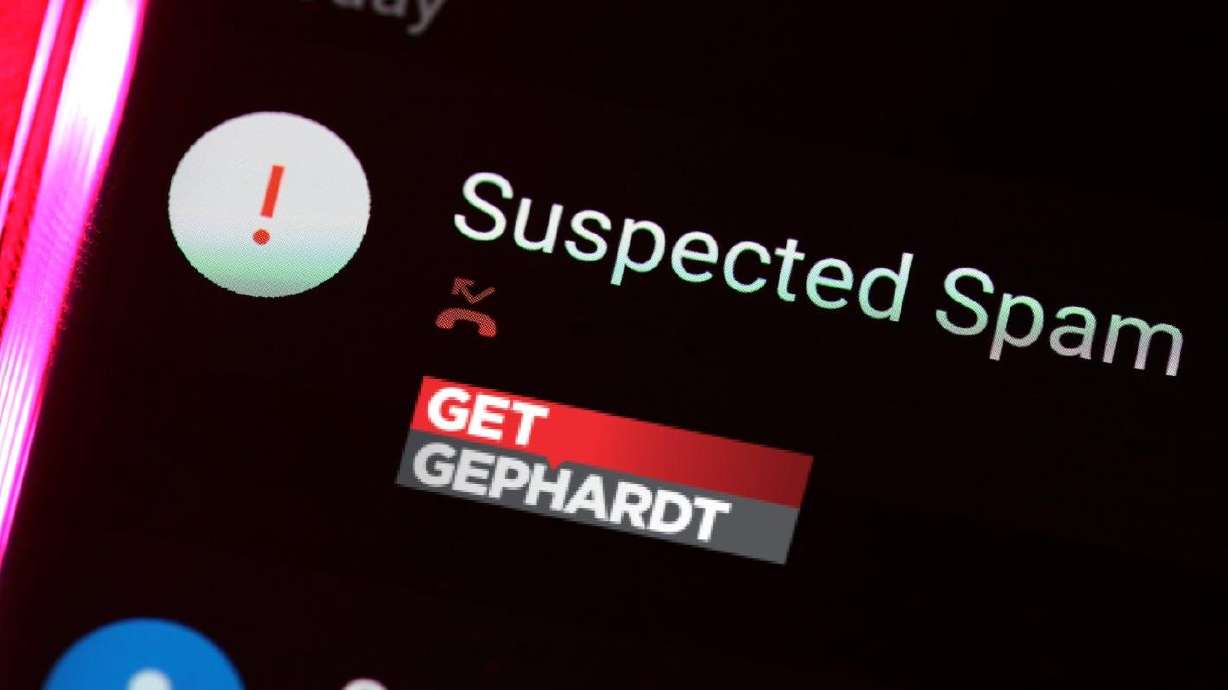 New federal data show unwanted call complaints in Utah jumped 36% in 2025, outpacing the national increase of about 26% after years of declines.