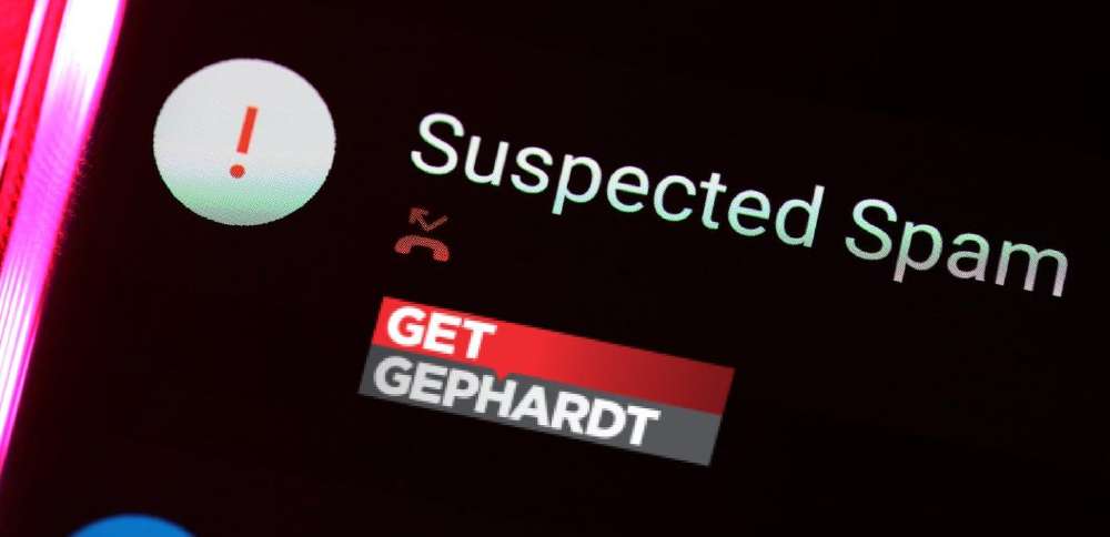 Utah spam call complaints surge after years of declines