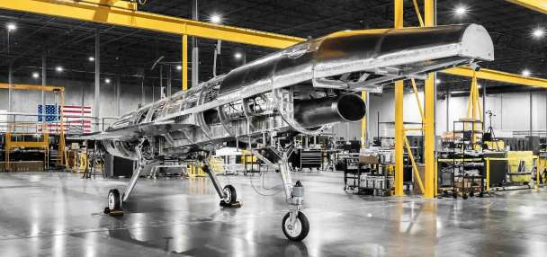 Utah builds the technologies that defend the nation and power the economy