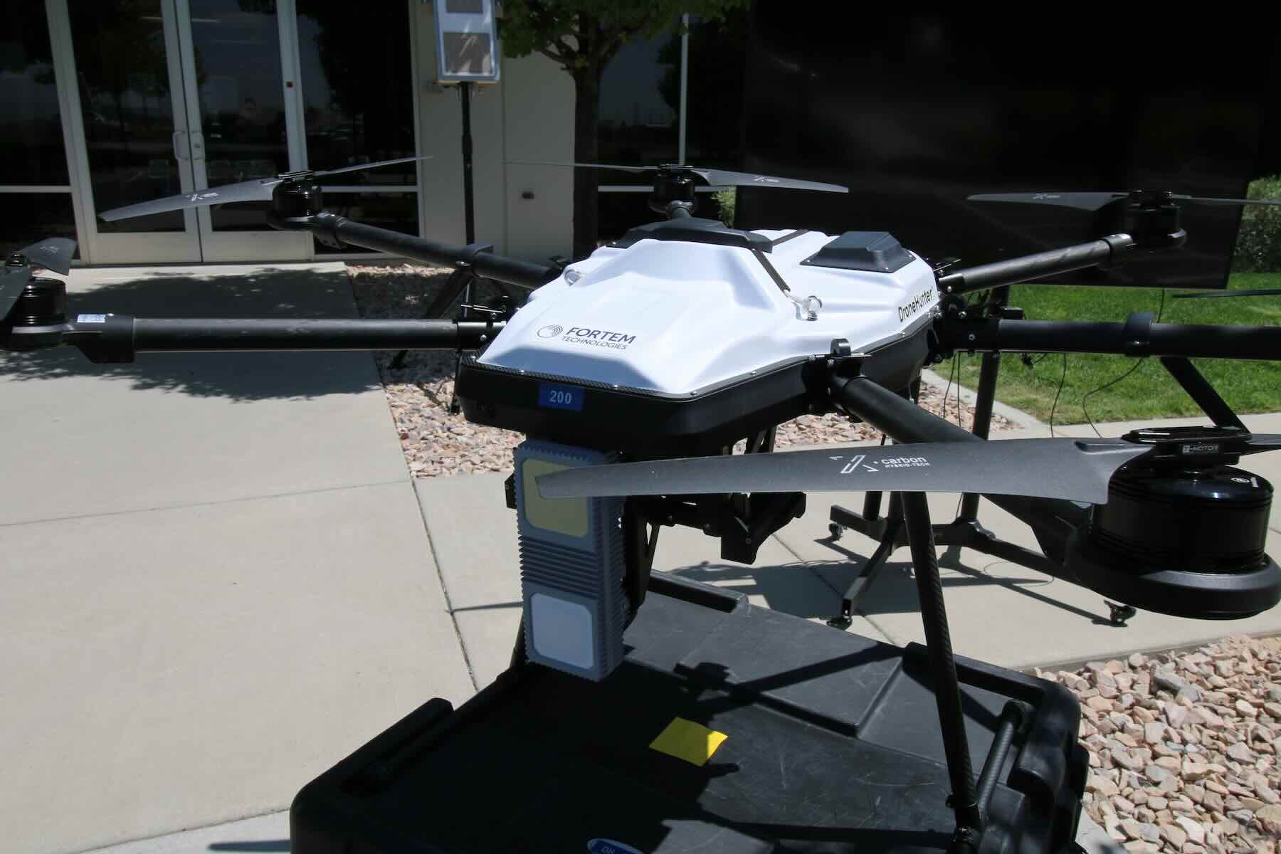 Utah builds the technologies that defend the nation and power the economy