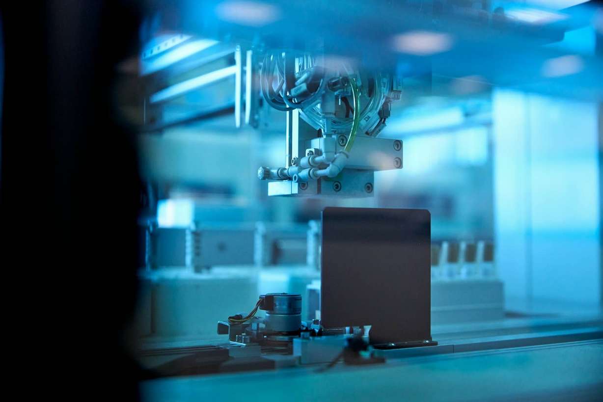 Utah builds the technologies that defend the nation and power the economy