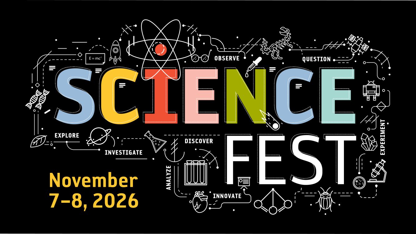 ScienceFest 2026