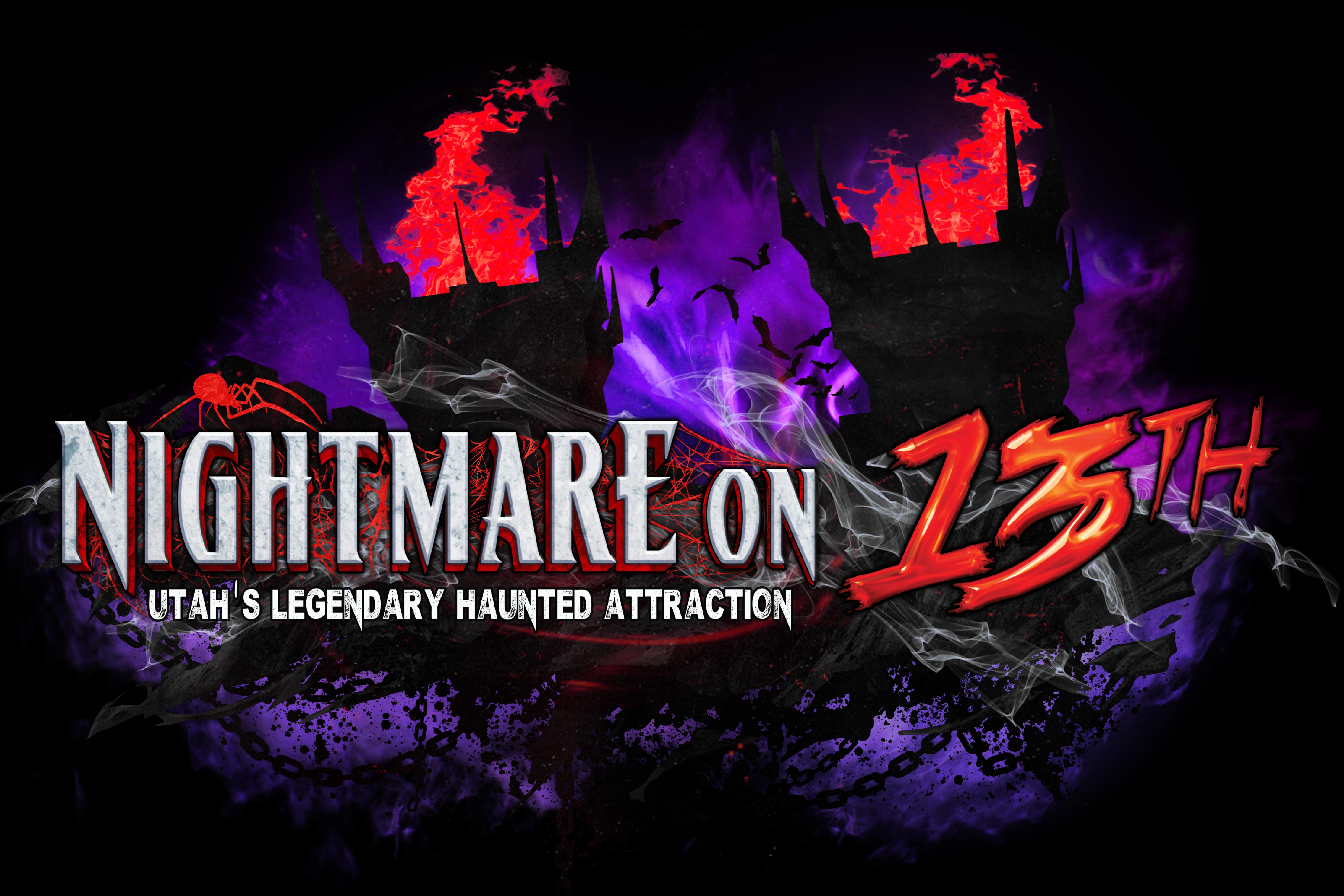 Win Tickets to Nightmare on 13th!
