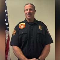 North Tooele Fire District welcomes new chief
