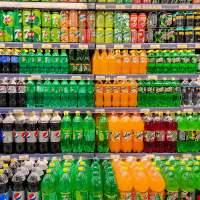 Utah's dirty sodas appear to still be stirring the beverage industry with new products