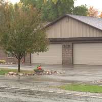 Cache Valley students wear blue to honor classmates killed in carbon monoxide tragedy