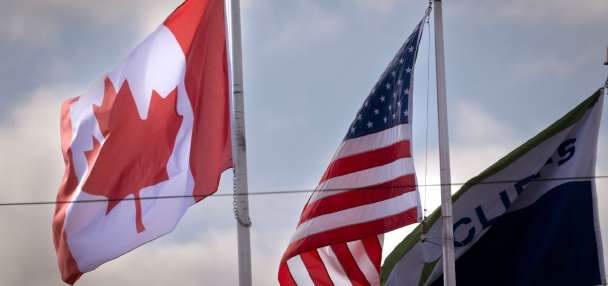 The cost of drugs from Canada is set to soar for millions of Americans because of a federal rule