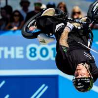 How X Games League's Park City team plans to make its mark in Utah