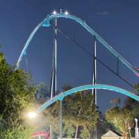 Man killed on a Six Flags roller coaster was thrown from the ride and hit other patrons, police say