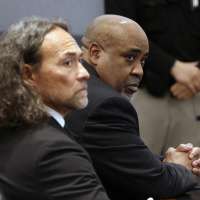 Duane 'Keffe D' Davis gets 40 years to life in prison for orchestrating the murder of Tupac Shakur