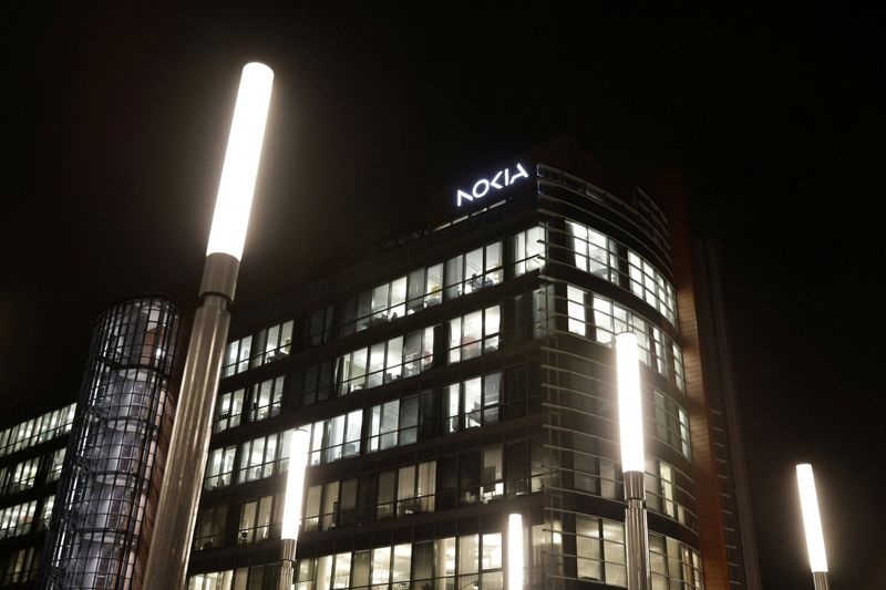 Nokia sells Enterprise Campus Edge business to Aurelius