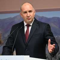 Drones hit ships in Black Sea, sinking 1 and prompting rescue operations, Bulgaria says
