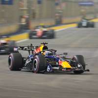 Formula 1 announces return to Africa with grand prix in Rwanda in early 2030s