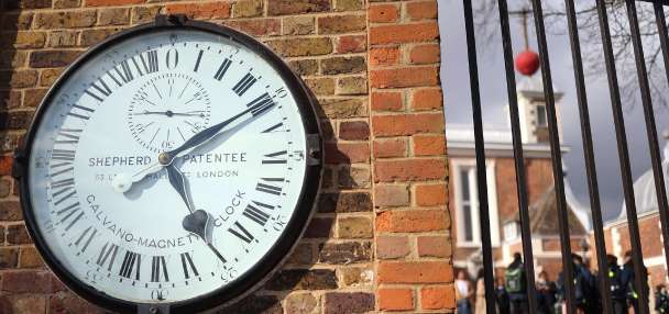 The leap second is on the chopping block — and timekeeping could change forever