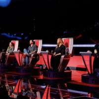 Utah is having a moment on 'The Voice,' as 4 locals compete