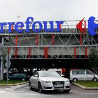 Cyberattacks hit European supermarket chains and disrupt refrigeration systems