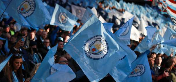 English soccer's regulator insists there will be no political pressure in Man City case