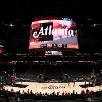 WNBA Finals Games 3 and 4 move to State Farm Arena in Atlanta to accommodate more fans