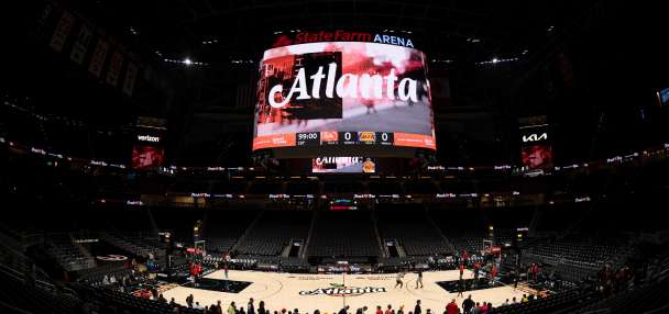 WNBA Finals Games 3 and 4 move to State Farm Arena in Atlanta to accommodate more fans