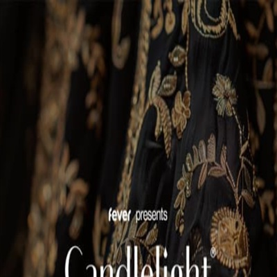 Candlelight: Tribute to Juan Gabriel on Strings