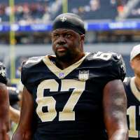 NFL says Zxavian Harris is eligible to sign with teams this season, despite attempt to play for LSU