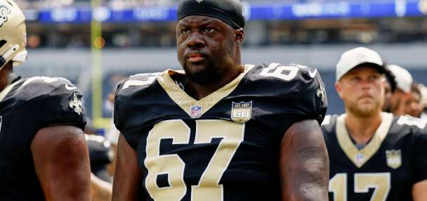 NFL says Zxavian Harris is eligible to sign with teams this season, despite attempt to play for LSU
