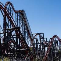 US roller coaster fatalities dating back to 2003