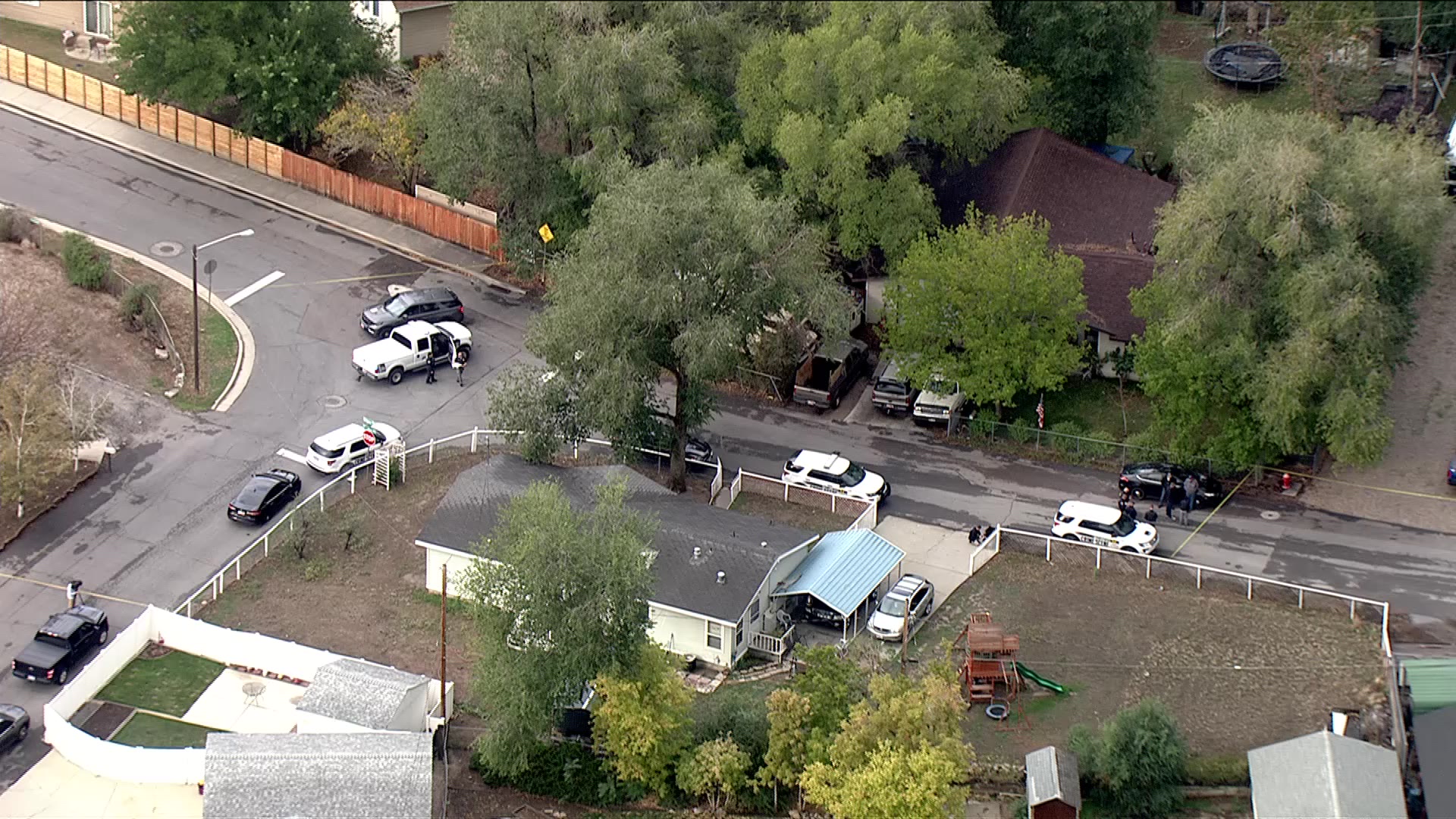 Murray police shooting under investigation 