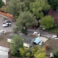 Murray police shooting under investigation