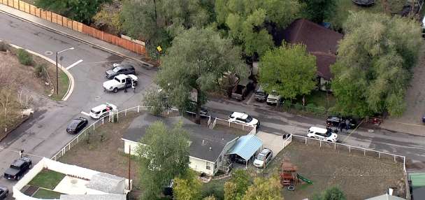 Murray police shooting under investigation