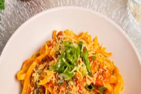 Classic Handmade Pasta Class