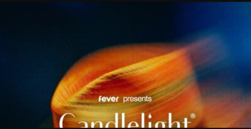 Candlelight: Tribute to Juan Luis Guerra