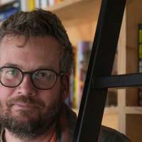 'Art is essential to the human experience:' John Green's book tour comes to Utah