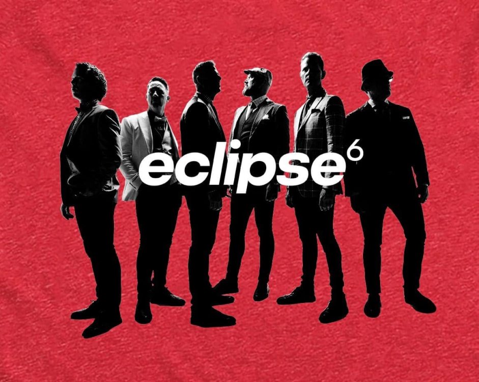 Christmas with Eclipse 6 – Come, O Come