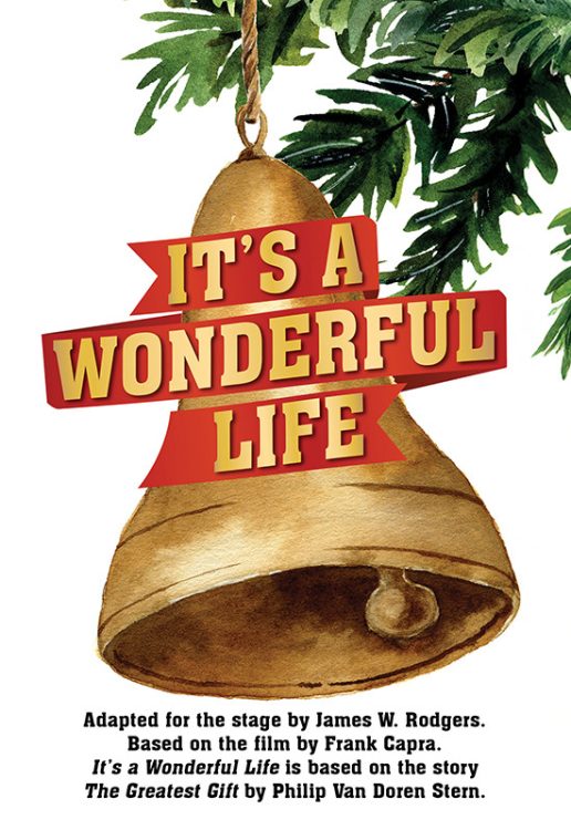 It's a Wonderful Life