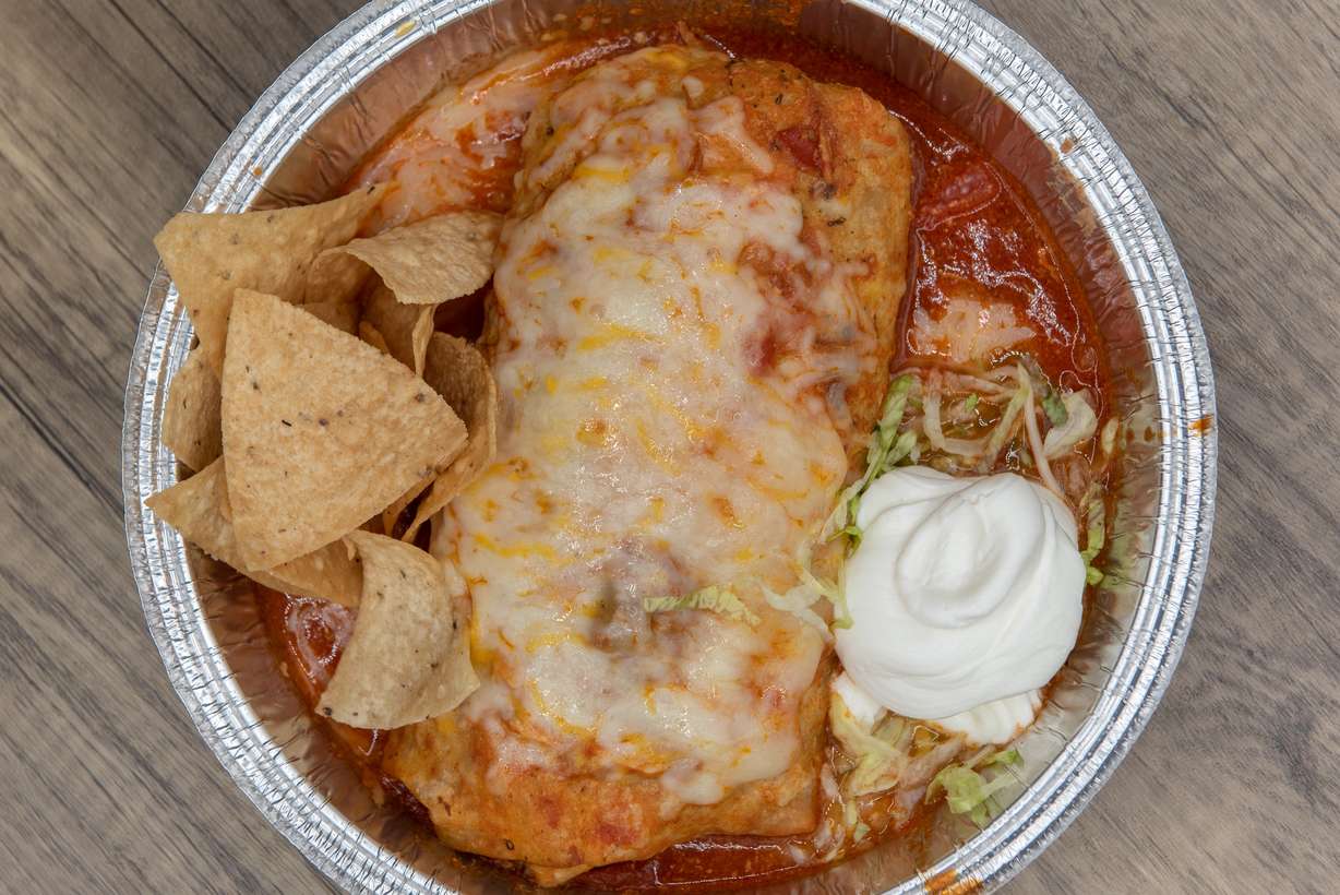 Successful food franchises that started in Utah and a few to watch