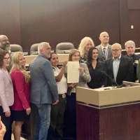 Salt Lake County leaders pledge to combat hate