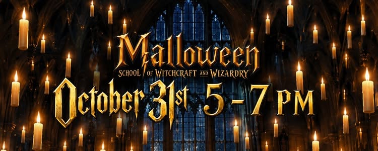 2026 Malloween