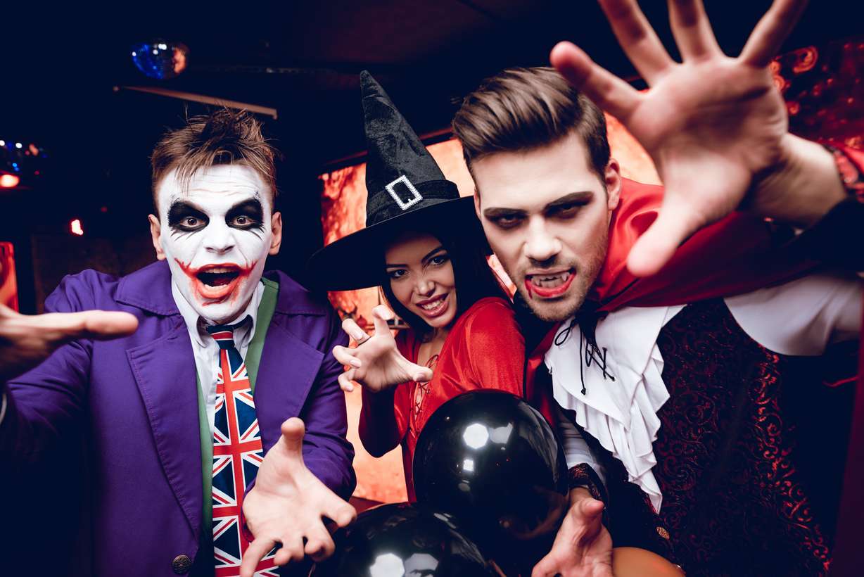 The ultimate Wasatch Front fall & Halloween fun guide