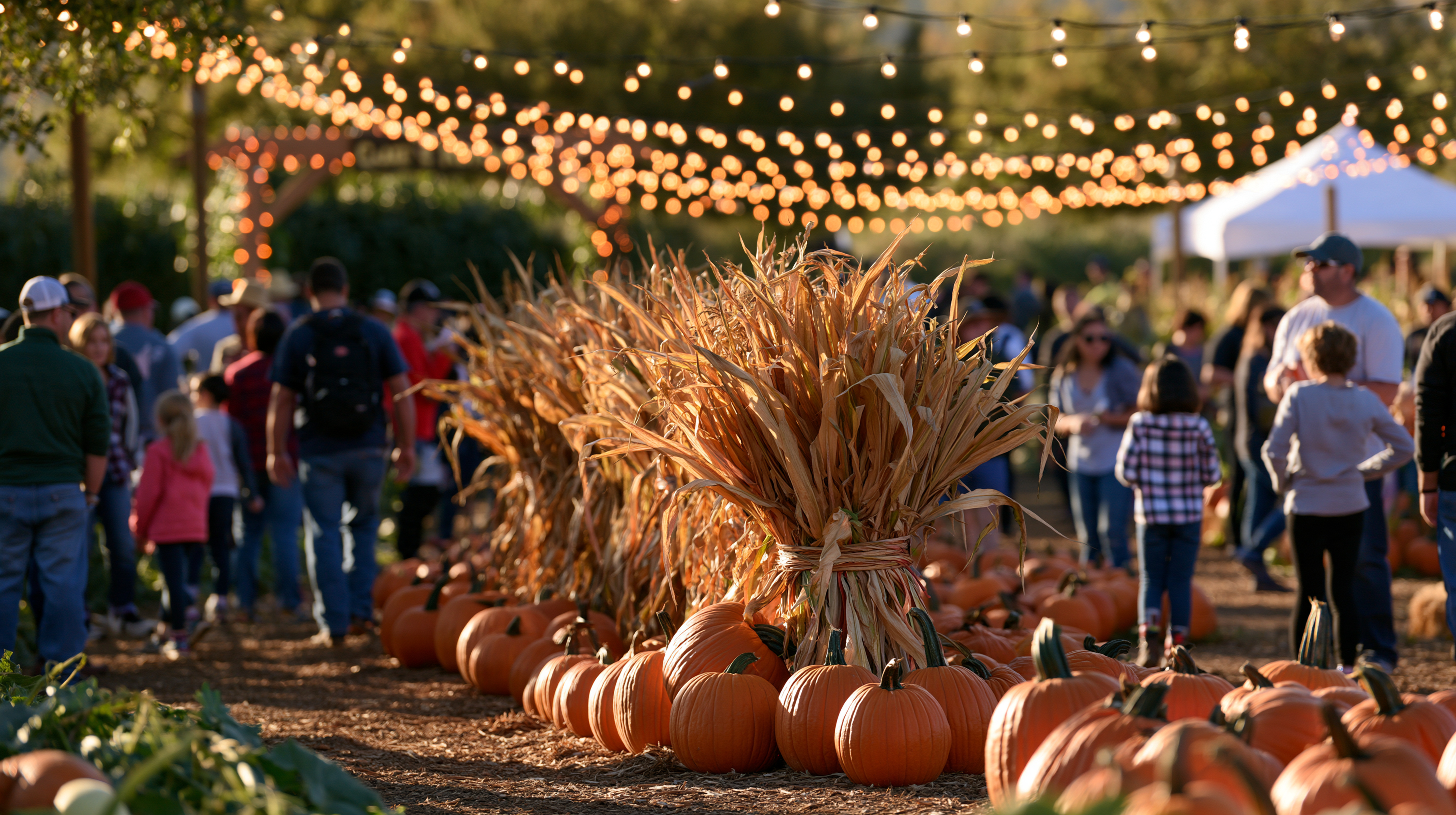 The ultimate Wasatch Front fall & Halloween fun guide