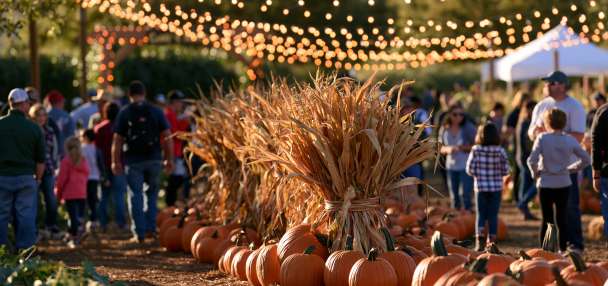 The ultimate Wasatch Front fall & Halloween fun guide