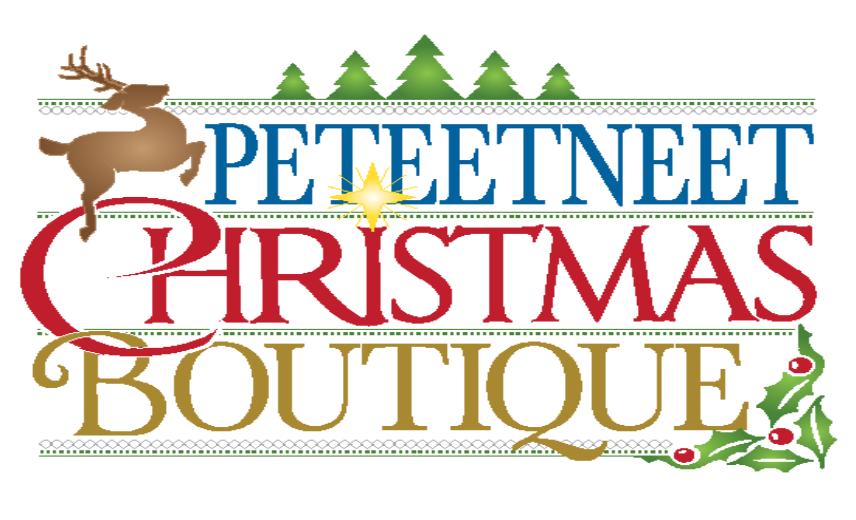 2026 Peteetneet Christmas Boutique and Train Show