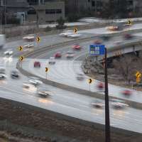 What to know about safe driving when rain, snow start falling in Utah