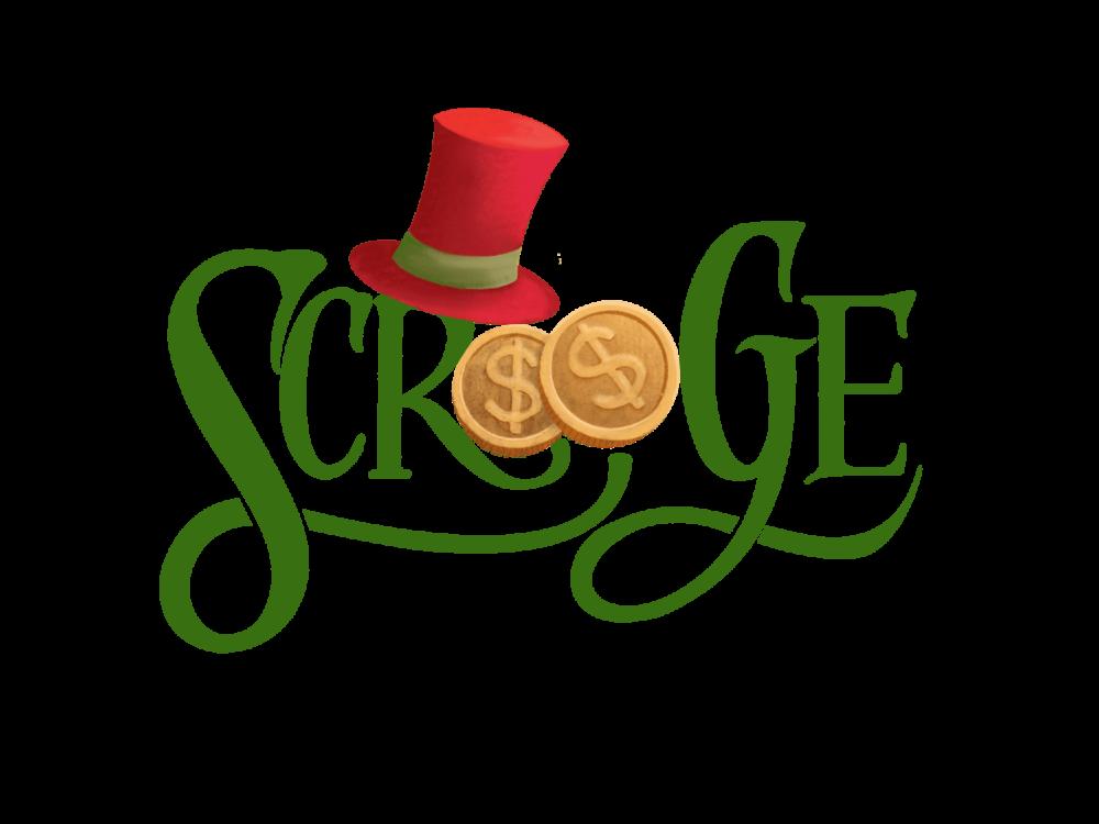 Scrooge by Davis Performing Arts Collective