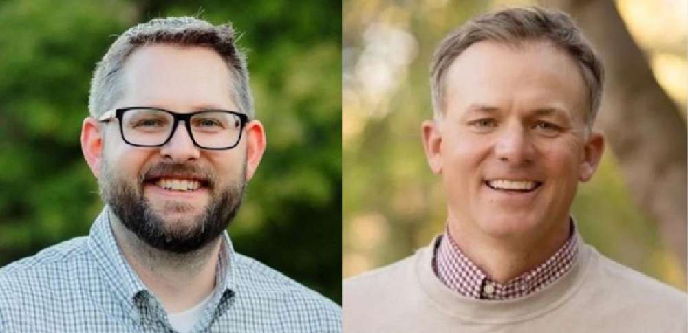 Can a blue wave help a newcomer challenge Utah's top-ranking Republican in Congress?